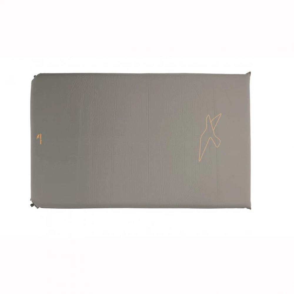 Килимок самонадувний Easy Camp Self-inflating Siesta Mat Double 3.0 cm