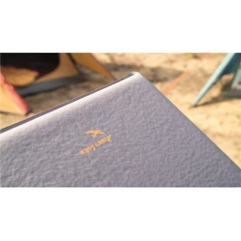 Килимок самонадувний Easy Camp Self-inflating Siesta Mat Single 1.5 cm