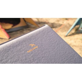Килимок самонадувний Easy Camp Self-inflating Siesta Mat Single 5.0 cm
