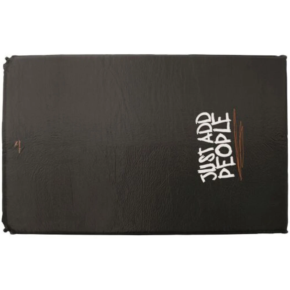 Коврик самонадувной Easy Camp Siesta Mat Double 5.0 cm