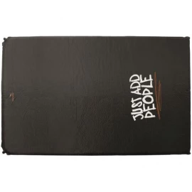 Килимок самонадувний Easy Camp Siesta Mat Double 5.0 cm