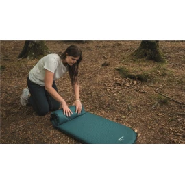 Килимок самонадувний Easy Camp Lite Mat Single 3.8 cm