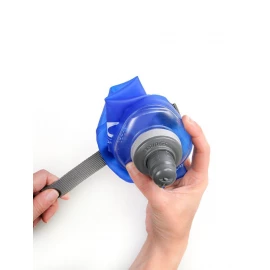 Бутылка для воды Source Nomadic Foldable Bottle 1L