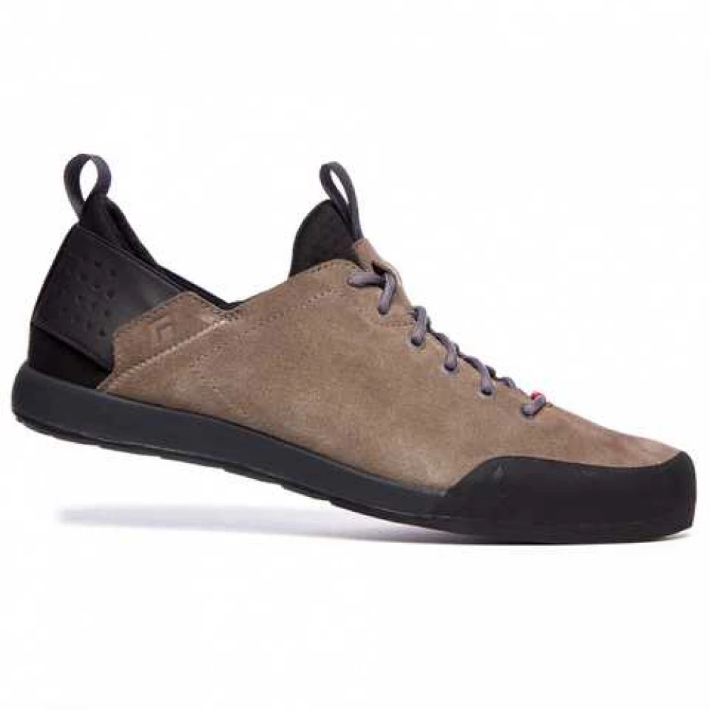 Кросівки Black Diamond Session Suede
