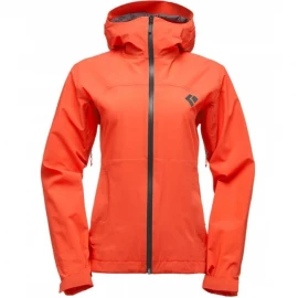 Куртка Black Diamond Stormline Stretch Rain Shell