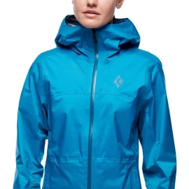 Куртка Black Diamond Treeline Rain Shell