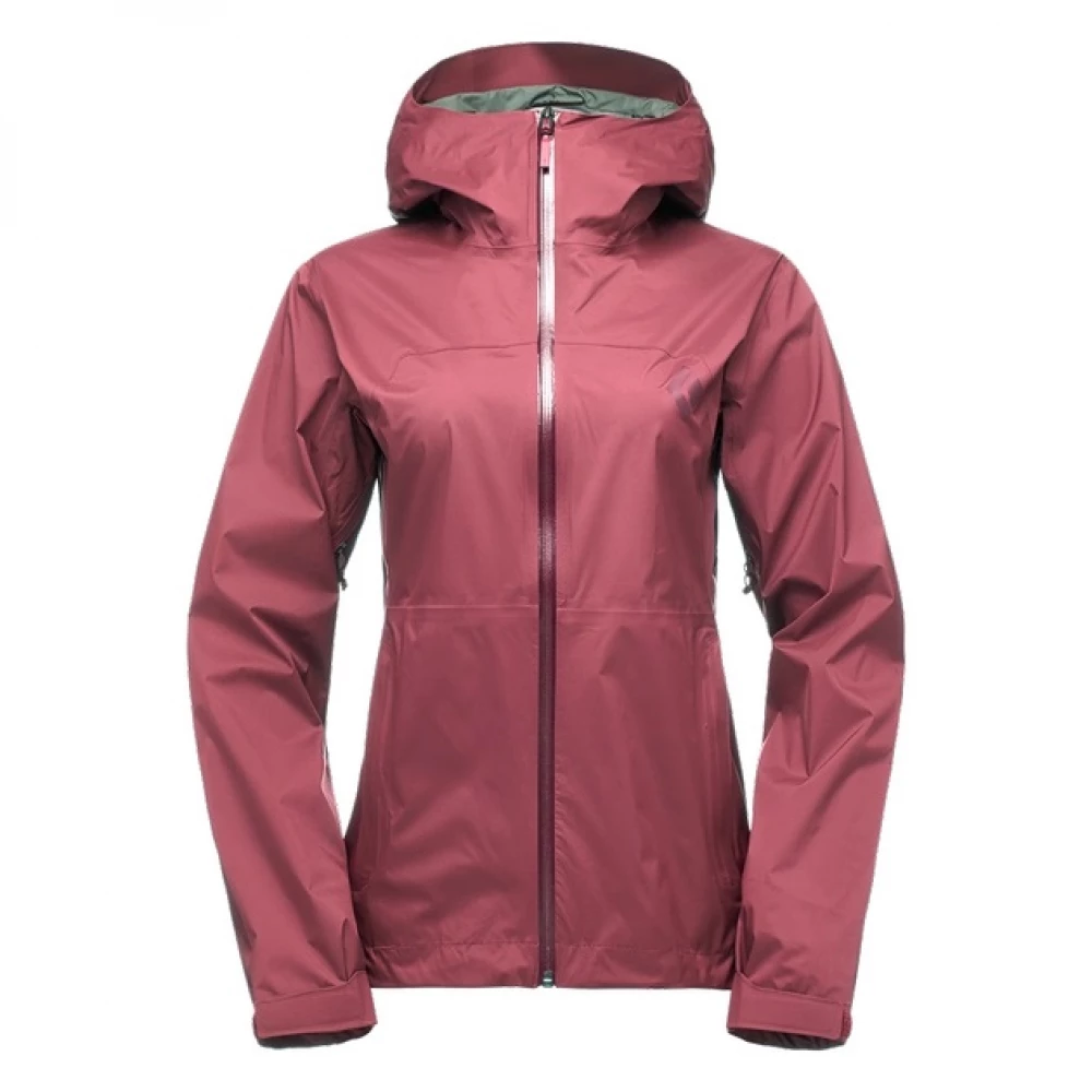 Куртка Black Diamond Treeline Rain Shell