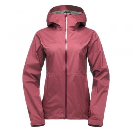 Куртка Black Diamond Treeline Rain Shell