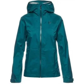 Куртка Black Diamond Treeline Rain Shell