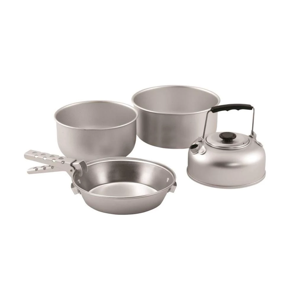 Набор Easy Camp Adventure Cook Set L