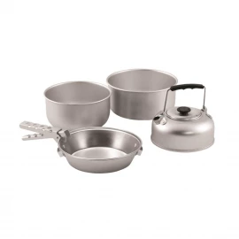Набір Easy Camp Adventure Cook Set L