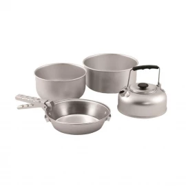 Набір Easy Camp Adventure Cook Set M