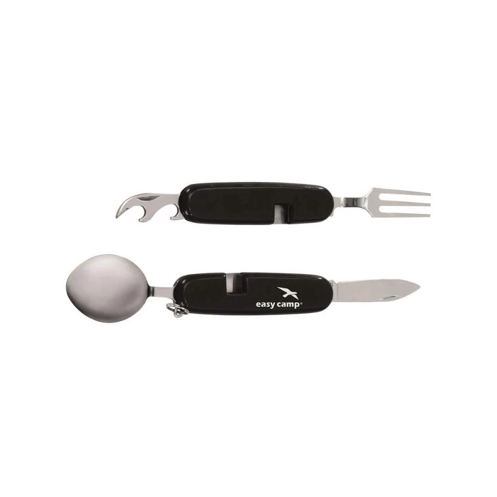 Набір Easy Camp Folding Cutlery