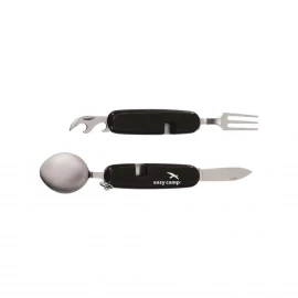 Набір Easy Camp Folding Cutlery
