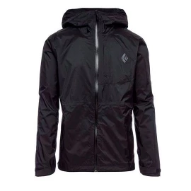 Куртка Black Diamond Treeline Rain Shell