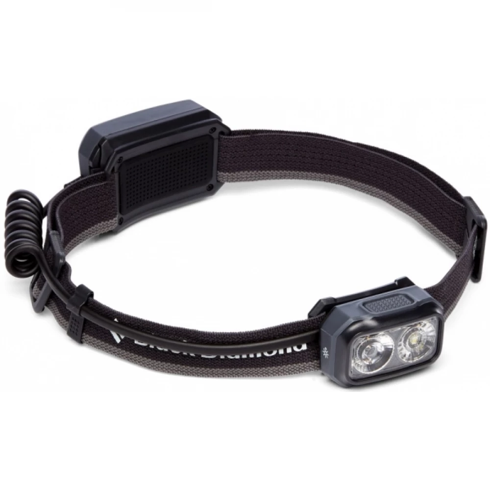 Фонарь налобный Black Diamond OnSight 375