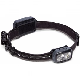 Фонарь налобный Black Diamond OnSight 375