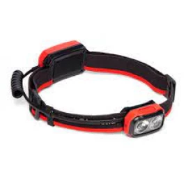 Фонарь налобный Black Diamond OnSight 375