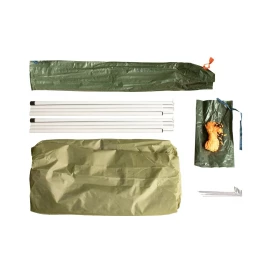 Тент со стойками Tramp Lite Tent