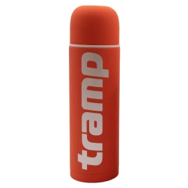 Термос Tramp Soft Touch 1,2 л