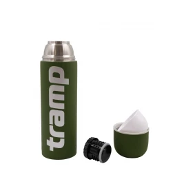 Термос Tramp Soft Touch 1,2 л