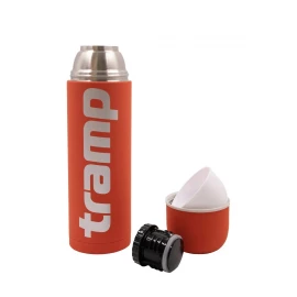 Термос Tramp Soft Touch 1,2 л