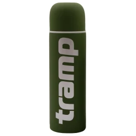 Термос Tramp Soft Touch 1,2 л