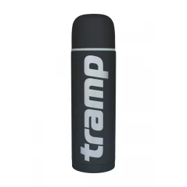Термос Tramp Soft Touch 1,2 л