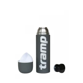 Термос Tramp Soft Touch 1,2 л