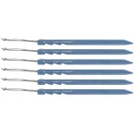 Колышки Sea To Summit Ultralight Ground Control Tent Pegs (6 Pack)