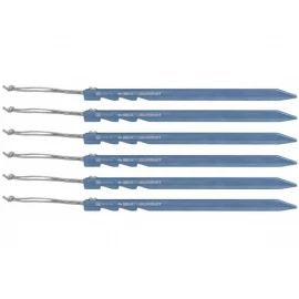 Колышки Sea To Summit Ultralight Ground Control Tent Pegs (6 Pack)