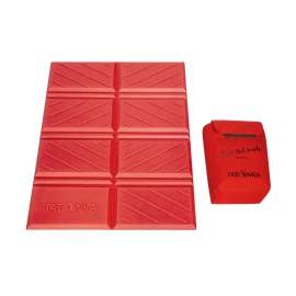 Сидушка Tatonka Foldable Seat Mat 26x34