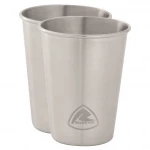 Набір стаканів Robens Sierra Steel Cup Set