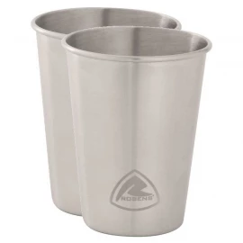 Набор стаканов Robens Sierra Steel Cup Set