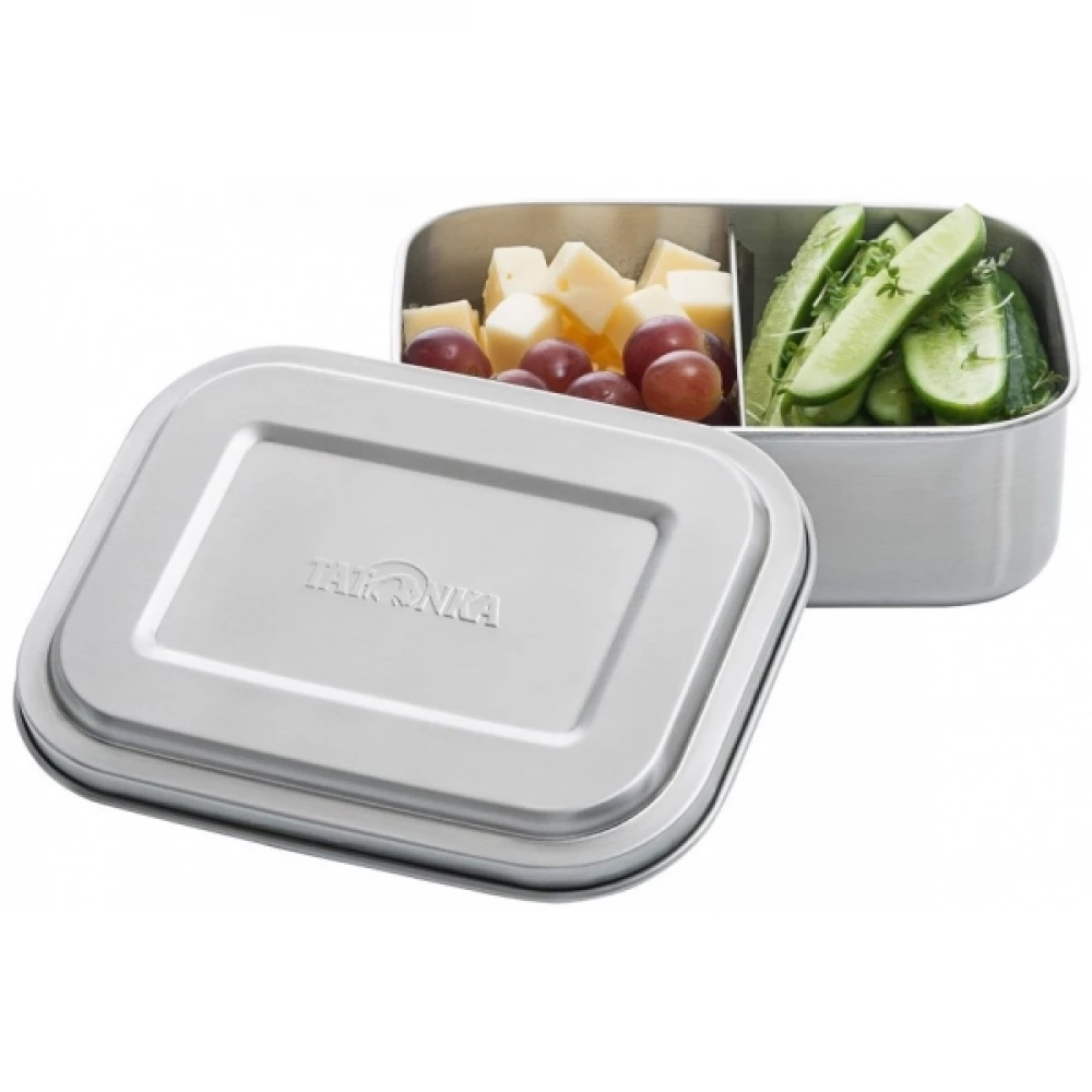 Контейнер для їжі Tatonka Lunch Box II 800
