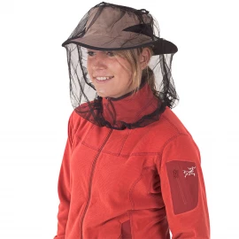 Москиная сетка на голову Sea To Summit Nano Mosquito Headnets Permethrin