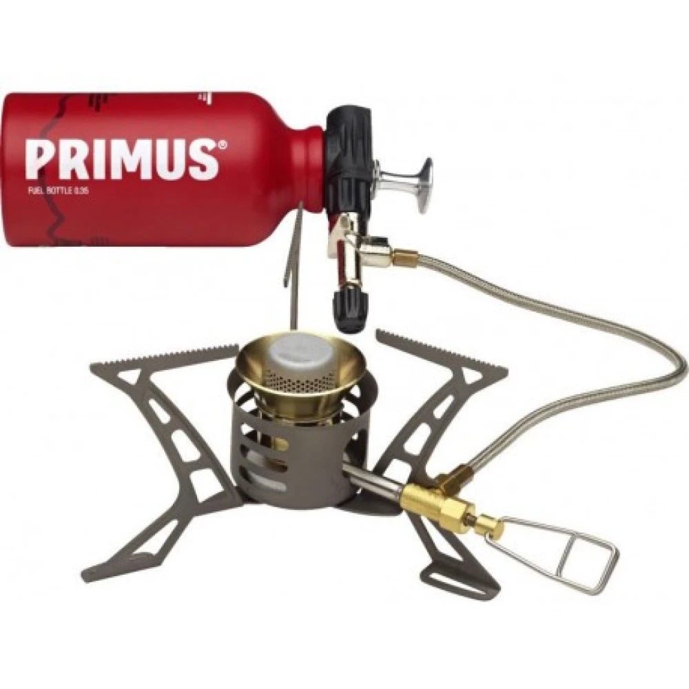 Глушитель для корелки Primus OmniLite Ti Silencer 