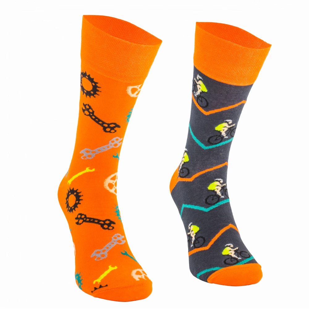 Шкарпетки Comodo SM1