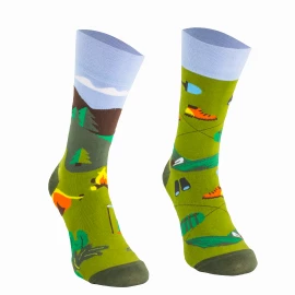 Шкарпетки Comodo SM1