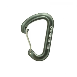 Карабін First Ascent Helium