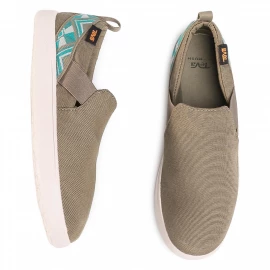 Черевеки Teva Voya Slip On W's
