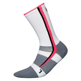 Шкарпетки InMove Bike Deodorant Silver