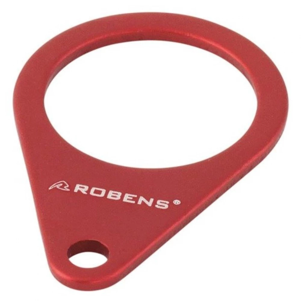 Кольцо для палатки Robens Alloy Pegging Ring  - 6 pcs./set