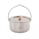Казанок Robens Ottawa Pot 4L