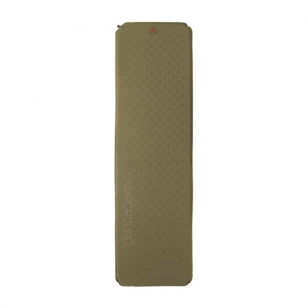 Коврик самонадувной Robens Self-inflating Mat Campground 30
