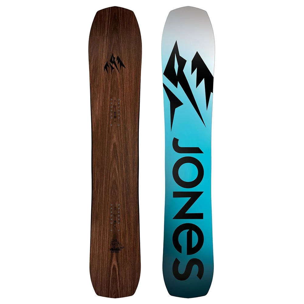 Сноуборд Jones Flagship FW 20-21