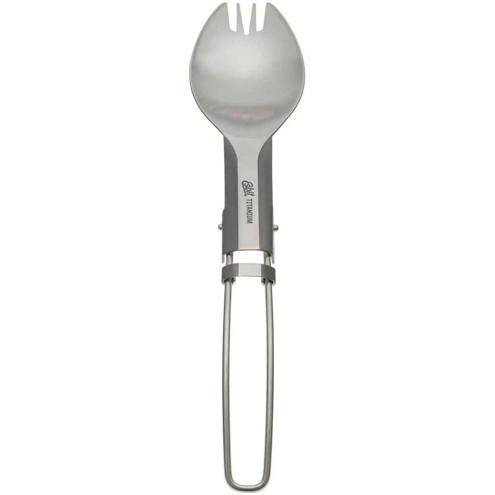 Ложка-виделка Esbit Titanium fork/spoon FSP17-TI