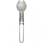 Ложка-виделка Esbit Titanium fork/spoon FSP17-TI