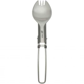 Ложка-вилка Esbit Titanium fork/spoon FSP17-TI