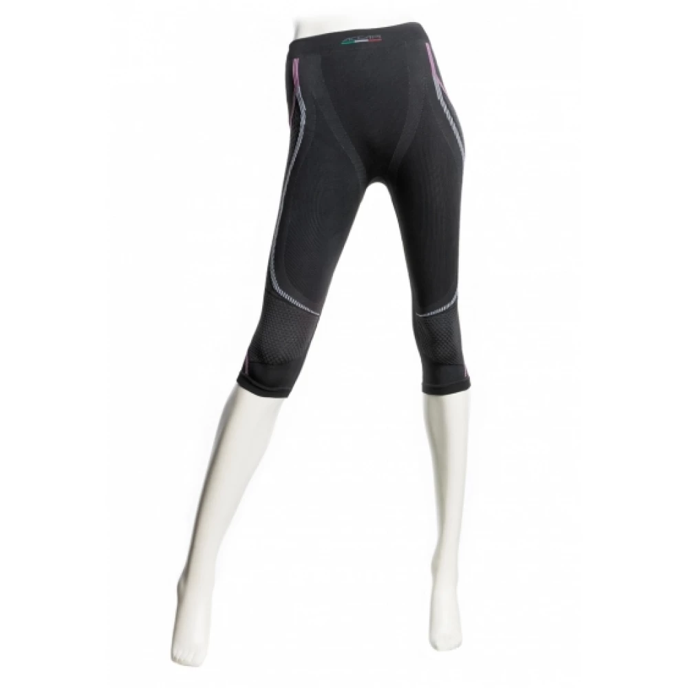 Термобриджи Accapi Ergoracing 3/4 Trousers Woman